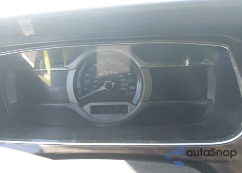 2014 Ford Taurus Limited из США, поврежденный, VIN 1FAHP2F85EG101501